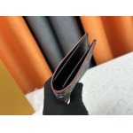 2025年5月28日入荷Louis Vuitton パスポートケースM14178  LV x TM  Louis Vuitton x Murakami Monogram 10 x 14 x 2.5 CM 人気の新作/誕生日プレゼント/ZC工