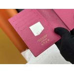 2025年5月28日入荷Louis Vuitton パスポートケースM14178  LV x TM  Louis Vuitton x Murakami  10 x 14 x 2.5 CM 人気の新作/誕生日プレゼント/ZC工場