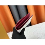 2025年5月28日入荷Louis Vuitton パスポートケースM14178  LV x TM  Louis Vuitton x Murakami  10 x 14 x 2.5 CM 人気の新作/誕生日プレゼント/ZC工場