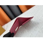 2025年5月28日入荷Louis Vuitton パスポートケースM14178  LV x TM  Louis Vuitton x Murakami  10 x 14 x 2.5 CM 人気の新作/誕生日プレゼント/ZC工場