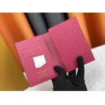 2025年5月28日入荷Louis Vuitton パスポートケースM14178  LV x TM  Louis Vuitton x Murakami  10 x 14 x 2.5 CM 人気の新作/誕生日プレゼント/ZC工場