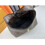 2025年5月28日入荷Louis Vuitton バッグM12940 M12941 春夏 The Drop flower hobo SIZE：大39cm*25cm 小25cm*16cm 人気の新作/誕生日プレゼント/ZC工場