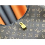 2025年5月28日入荷Louis Vuitton バッグM12940 M12941 春夏 The Drop flower hobo SIZE：大39cm*25cm 小25cm*16cm 人気の新作/誕生日プレゼント/ZC工場