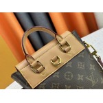 2025年5月28日入荷Louis Vuitton バッグM14651 M14653 Soho   Monogram  Arlequin SIZE:17.0 x 23.0 x 8.0 CM 人気の新作/誕生日プレゼント/ZC工場