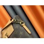 2025年5月28日入荷Louis Vuitton バッグM14653 M14651  Soho   Arlequin  SIZE:24.0 x 32.0 x 9.0 CM 人気の新作/誕生日プレゼント/ZC工場