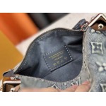 2025年5月28日入荷Louis Vuitton バッグ【 Side trunk pm 】M46358 SIZE：21×14×6cm 人気の新作/誕生日プレゼント/ZC工場