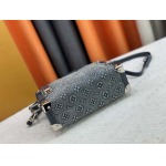 2025年5月28日入荷Louis Vuitton バッグ【 Side trunk pm 】M46358 SIZE：21×14×6cm 人気の新作/誕生日プレゼント/ZC工場
