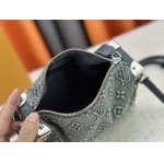 2025年5月28日入荷Louis Vuitton バッグ【 Side trunk pm 】M46358 SIZE：21×14×6cm 人気の新作/誕生日プレゼント/ZC工場