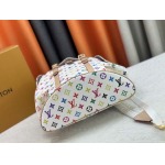 2025年5月28日入荷Louis Vuitton バッグM25240 M41379 Christopher   Tyler Monogram Craggy SIZE：38x44x12.5cm 人気の新作/誕生日プレゼント/ZC工場
