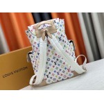 2025年5月28日入荷Louis Vuitton バッグM25240 M41379 Christopher   Tyler Monogram Craggy SIZE：38x44x12.5cm 人気の新作/誕生日プレゼント/ZC工場