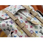 2025年5月28日入荷Louis Vuitton バッグM25240 M41379 Christopher   Tyler Monogram Craggy SIZE：38x44x12.5cm 人気の新作/誕生日プレゼント/ZC工場