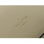 2025年5月28日入荷Louis Vuitton バッグ【ON MY SIDE 】M57728黑色M57729 53824 53826 On My Side 25.0 x 20.0 x 12.0 CM 人気の新作/誕生日プレゼント/ZC工