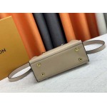 2025年5月28日入荷Louis Vuitton バッグ【ON MY SIDE 】M57728黑色M57729 53824 53826 On My Side 25.0 x 20.0 x 12.0 CM 人気の新作/誕生日プレゼント/ZC工