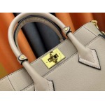 2025年5月28日入荷Louis Vuitton バッグ【ON MY SIDE 】M57728黑色M57729 53824 53826 On My Side 25.0 x 20.0 x 12.0 CM 人気の新作/誕生日プレゼント/ZC工