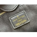 2025年5月28日入荷Louis Vuitton バッグ【ON MY SIDE 】M57728黑色M57729 53824 53826 On My Side 25.0 x 20.0 x 12.0 CM 人気の新作/誕生日プレゼント/ZC工