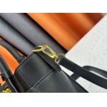 2025年5月28日入荷Louis Vuitton バッグ【ON MY SIDE 】M57728黑色M57729 53824 53826 On My Side 25.0 x 20.0 x 12.0 CM 人気の新作/誕生日プレゼント/ZC工