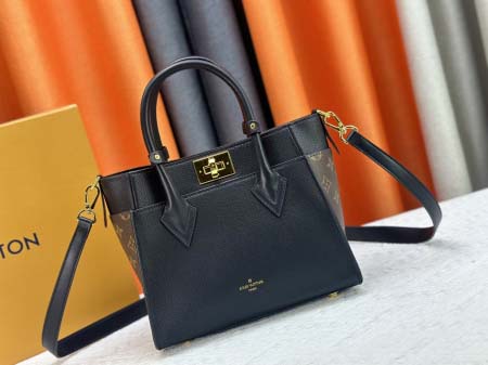 2025年5月28日入荷Louis Vuitton バッグ【...