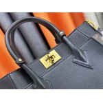 2025年5月28日入荷Louis Vuitton バッグ【ON MY SIDE 】M57728黑色M57729 53824 53826 On My Side 25.0 x 20.0 x 12.0 CM 人気の新作/誕生日プレゼント/ZC工