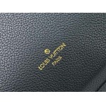 2025年5月28日入荷Louis Vuitton バッグ【ON MY SIDE 】M57728黑色M57729 53824 53826 On My Side 25.0 x 20.0 x 12.0 CM 人気の新作/誕生日プレゼント/ZC工
