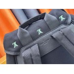 2025年5月28日入荷Louis Vuitton バッグM14135 41379 Montsouris  LV Blason Pharrell Williams 32 x40x19CM 人気の新作/誕生日プレゼント/ZC工場