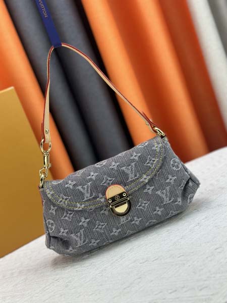 2025年5月28日入荷Louis Vuitton バッグM...