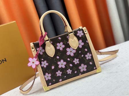 2025年5月28日入荷Louis Vuitton バッグM...