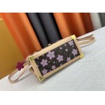 2025年5月28日入荷Louis Vuitton バッグM13079   OnTheGo Monogram  LV x TM  SIZE:25.0 x 11.0 x 19.0 CM 人気の新作/誕生日プレゼント/ZC工場