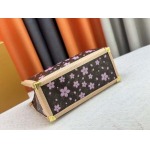 2025年5月28日入荷Louis Vuitton バッグM13079  OnTheGo   Monogram   LV x TM  SIZE:35.0 x 27.0 x 14.0 CM 人気の新作/誕生日プレゼント/ZC工場