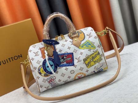 2025年5月28日入荷Louis Vuitton バッグM...