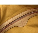 2025年5月28日入荷Louis Vuitton バッグM14736 Keepall Bandouliere 45 Monogram Dune SIZE：45x27x20 cm 人気の新作/誕生日プレゼント/ZC工場