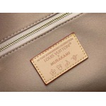 2025年5月28日入荷Louis Vuitton バッグM51140 M14478 Sac Plat Damier  A4  SIZE：36 x 36 x 9 cm 人気の新作/誕生日プレゼント/ZC工場