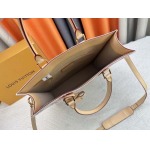 2025年5月28日入荷Louis Vuitton バッグM51140 M14478 Sac Plat Damier  A4  SIZE：36 x 36 x 9 cm 人気の新作/誕生日プレゼント/ZC工場