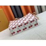 2025年5月28日入荷Louis Vuitton バッグM51140 M14478 Sac Plat Damier  A4  SIZE：36 x 36 x 9 cm 人気の新作/誕生日プレゼント/ZC工場