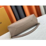 2025年5月28日入荷Louis Vuitton バッグP180 M14414 M14659 M14234 MAnytime  Monogram Empreinte M14658 SIZE:大42x27x14CM，小20×13×34CM 