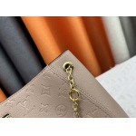 2025年5月28日入荷Louis Vuitton バッグP180 M14414 M14659 M14234 MAnytime  Monogram Empreinte M14658 SIZE:大42x27x14CM，小20×13×34CM 