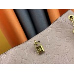 2025年5月28日入荷Louis Vuitton バッグP180 M14414 M14659 M14234 MAnytime  Monogram Empreinte M14658 SIZE:大42x27x14CM，小20×13×34CM 