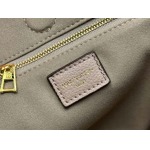 2025年5月28日入荷Louis Vuitton バッグP180 M14414 M14659 M14234 MAnytime  Monogram Empreinte M14658 SIZE:大42x27x14CM，小20×13×34CM 