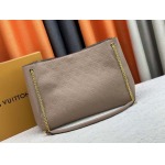 2025年5月28日入荷Louis Vuitton バッグP180M14414 M14659 M14234 MAnytimeMonogram Empreinte M14658；SIZE:大42x27x14CM，小20×13×34CM 人気の