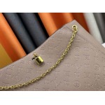 2025年5月28日入荷Louis Vuitton バッグP180M14414 M14659 M14234 MAnytimeMonogram Empreinte M14658；SIZE:大42x27x14CM，小20×13×34CM 人気の