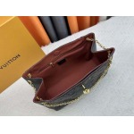 2025年5月28日入荷Louis Vuitton バッグP180M14414 M14659 M14234 MAnytime Monogram Empreinte M14658；SIZE:大42x27x14CM，小20×13×34CM 人気