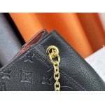 2025年5月28日入荷Louis Vuitton バッグP180M14414 M14659 M14234 MAnytime Monogram Empreinte M14658；SIZE:大42x27x14CM，小20×13×34CM 人気