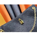 2025年5月28日入荷Louis Vuitton バッグP180M14414 M14659 M14234 MAnytime Monogram Empreinte M14658；SIZE:大42x27x14CM，小20×13×34CM 人気