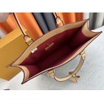 2025年5月28日入荷Louis Vuitton バッグM51140 M14478 Sac Plat Damier A4SIZE：36 x 36 x 9 cm 人気の新作/誕生日プレゼント/ZC工場