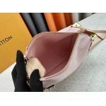 2025年5月28日入荷Louis Vuitton バッグ【 Side trunk pm】M46358 monogramSIZE：21×14×6cm 人気の新作/誕生日プレゼント/ZC工場