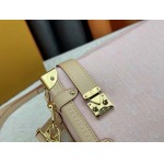 2025年5月28日入荷Louis Vuitton バッグ【 Side trunk pm】M46358 monogramSIZE：21×14×6cm 人気の新作/誕生日プレゼント/ZC工場