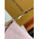 2025年5月28日入荷Louis Vuitton バッグSunset2005年 Monogram Denim M13347 SIZE:27x18x3CM 人気の新作/誕生日プレゼント/ZC工場