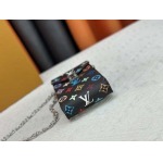 2025年5月28日入荷Louis Vuitton 携帯バッグM13572 Métis  M82465 Monogram SIZE:10.4 x 17.5 x 4.0 CM 人気の新作/誕生日プレゼント/ZC工場