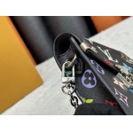 2025年5月28日入荷Louis Vuitton 携帯バッグM13572 Métis  M82465 Monogram SIZE:10.4 x 17.5 x 4.0 CM 人気の新作/誕生日プレゼント/ZC工場