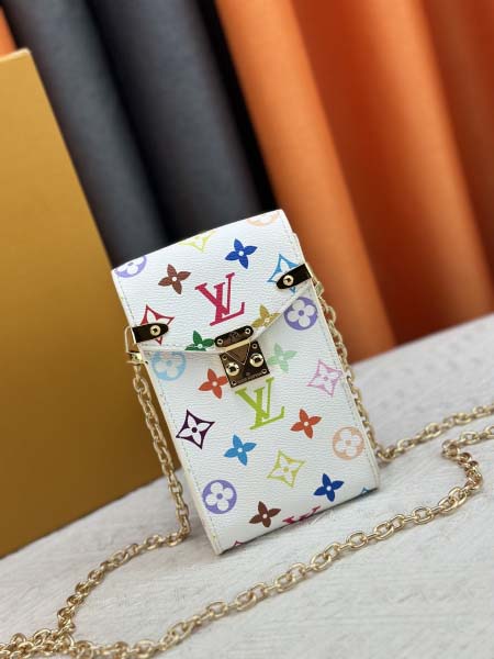 2025年5月28日入荷Louis Vuitton 携帯バッ...