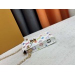 2025年5月28日入荷Louis Vuitton 携帯バッグM13572 Métis  M82465 Monogram SIZE:10.4 x 17.5 x 4.0 CM 人気の新作/誕生日プレゼント/ZC工場